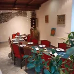 Panzió El Toro *