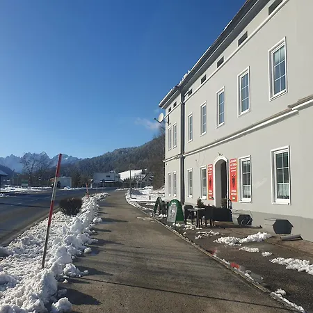 Frühstückspension El Toro *