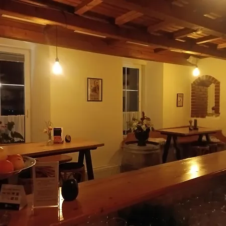 Frühstückspension El Toro *