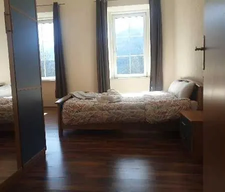 Frühstückspension El Toro *