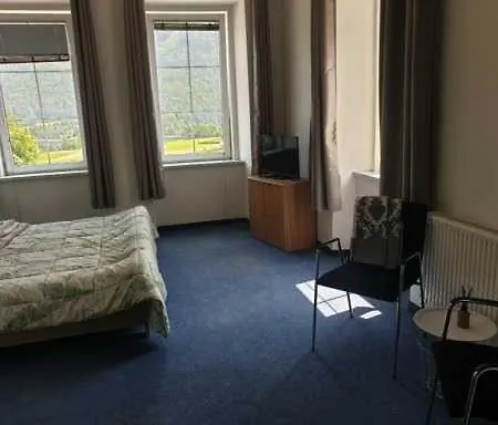 El Toro Frühstückspension