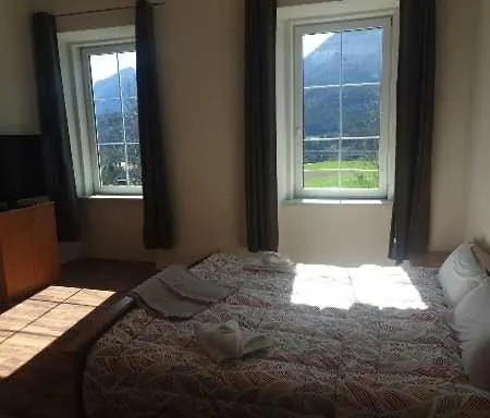 Frühstückspension El Toro