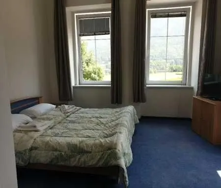 El Toro Bed & Breakfast *
