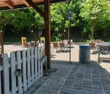 El Toro ארנולדשטיין