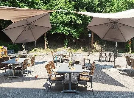 Frühstückspension El Toro