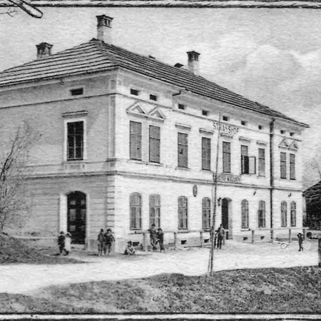 Frühstückspension El Toro