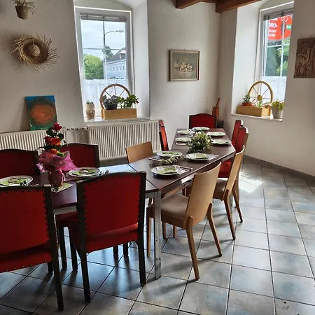 El Toro Bed & Breakfast