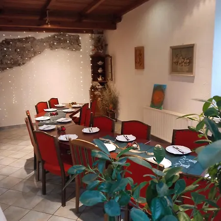 Frühstückspension El Toro *