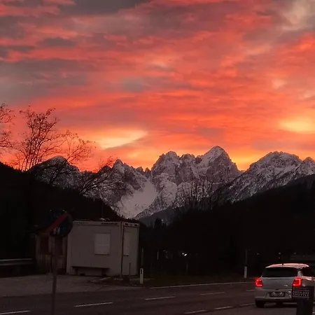 El Toro Bed & Breakfast *