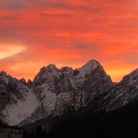 El Toro Bed & Breakfast Arnoldstein