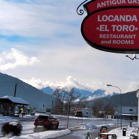 Bed & Breakfast El Toro