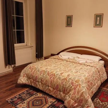 El Toro Bed & Breakfast *