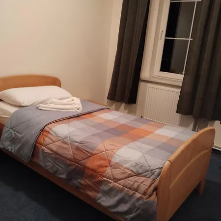 Bed and breakfast El Toro *