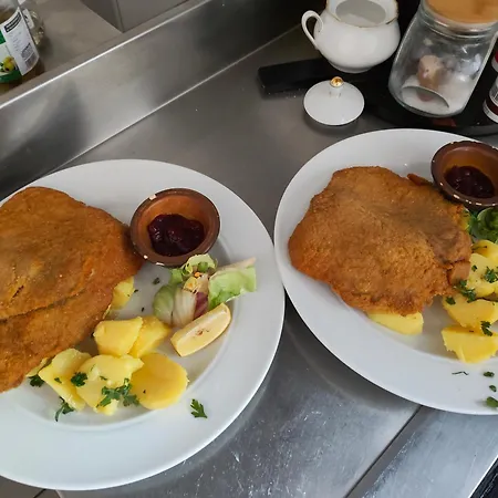 Bed and breakfast El Toro Arnoldstein