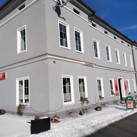 Bed & Breakfast El Toro Arnoldstein