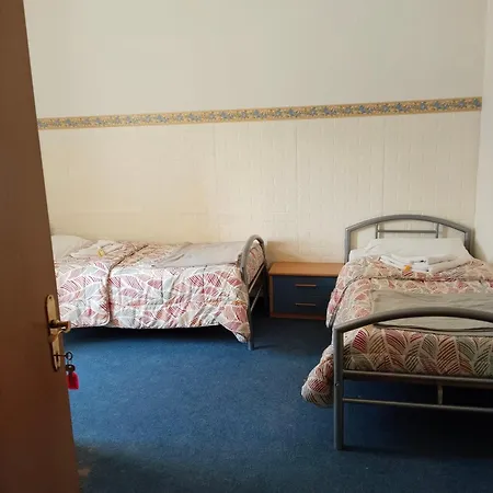 Bed & Breakfast El Toro