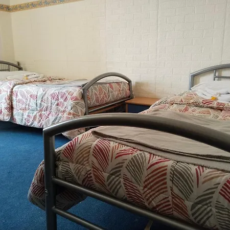 Bed & Breakfast El Toro *