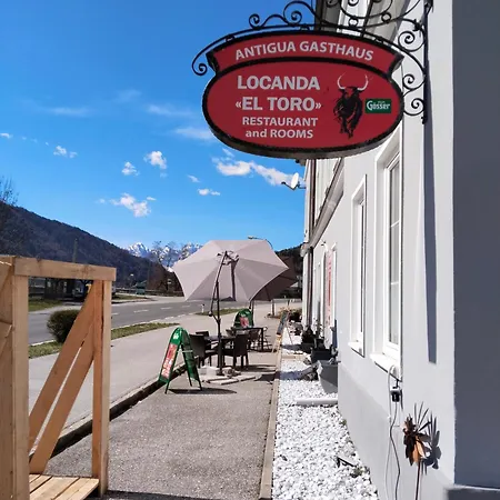 El Toro Bed & Breakfast Arnoldstein