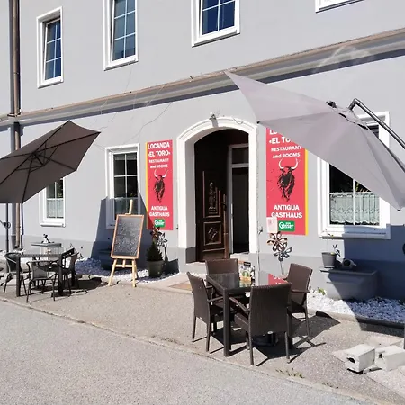 El Toro أرنولدشتاين