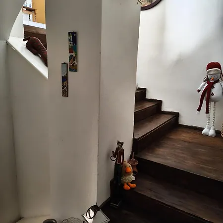 El Toro Frühstückspension *