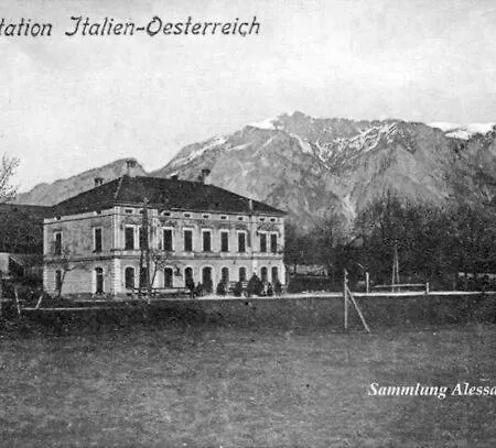 El Toro Frühstückspension Arnoldstein