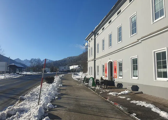 Bed & Breakfast El Toro *