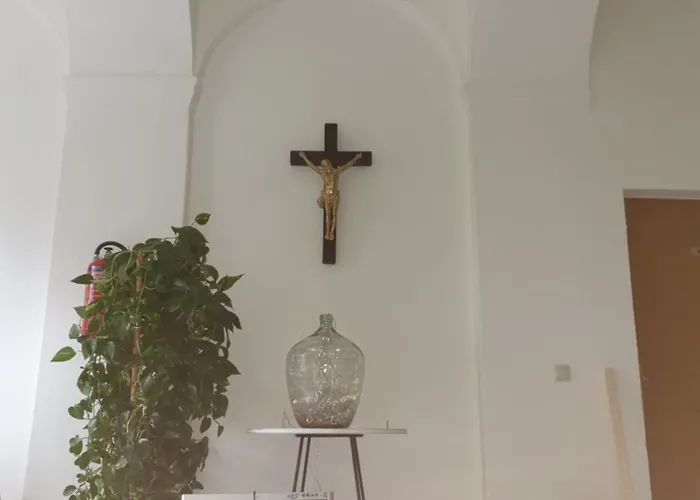 Bed & Breakfast El Toro