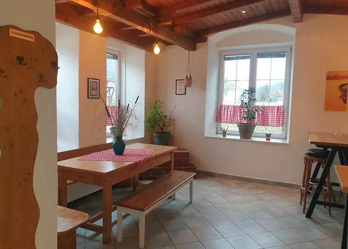 Bed & Breakfast El Toro Arnoldstein