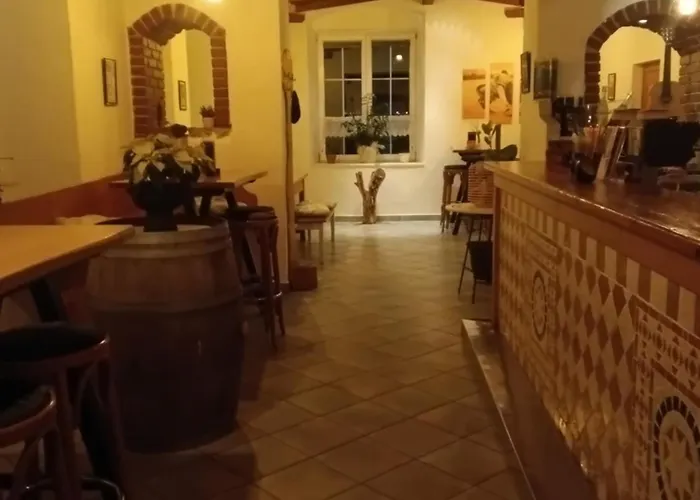 Bed & Breakfast El Toro