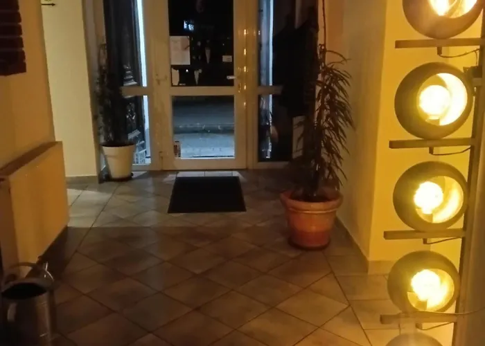 El Toro فندق مبيت وإفطار *