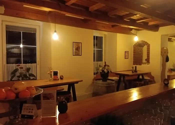 Bed & Breakfast El Toro *