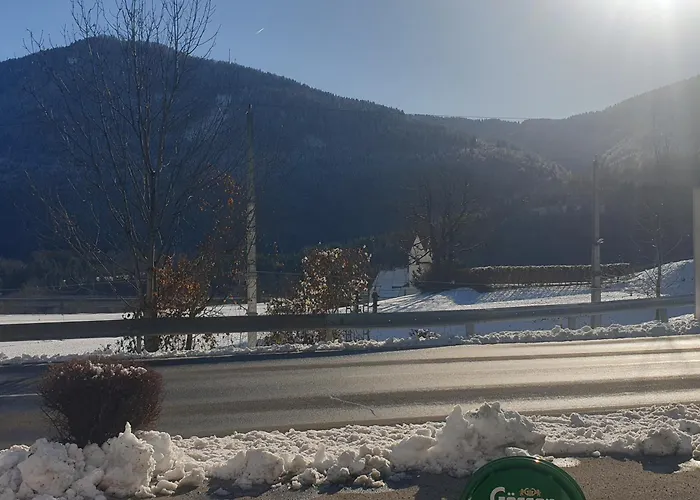 El Toro Bed & Breakfast Arnoldstein