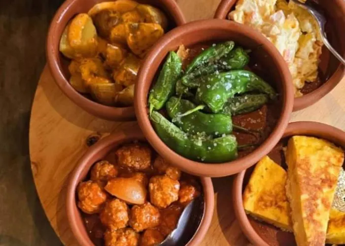 Bed & Breakfast El Toro