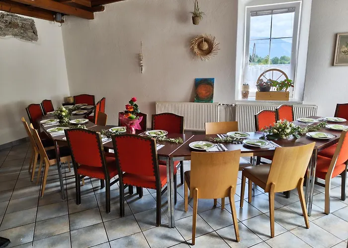 Bed & Breakfast El Toro