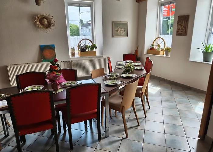 El Toro Bed & Breakfast