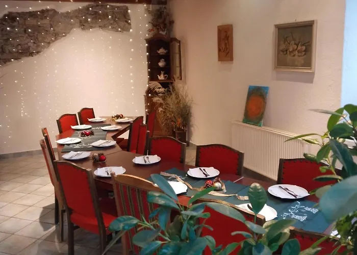 Bed & Breakfast El Toro *