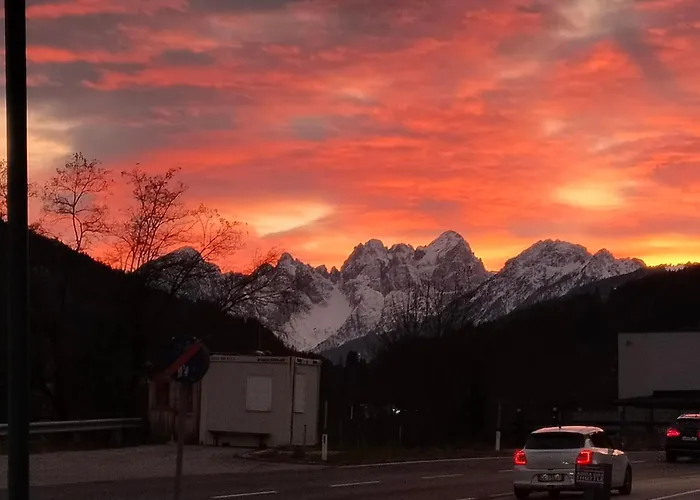 El Toro فندق مبيت وإفطار *