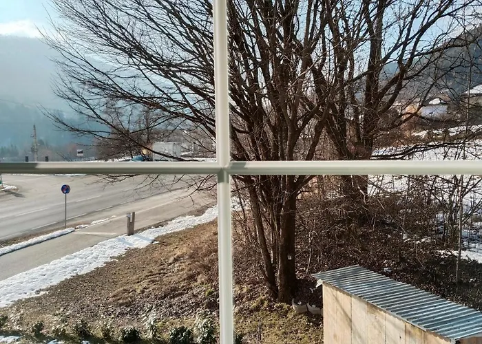 Bed and breakfast El Toro