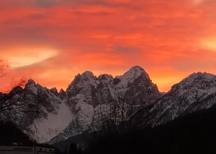 El Toro Bed & Breakfast Arnoldstein