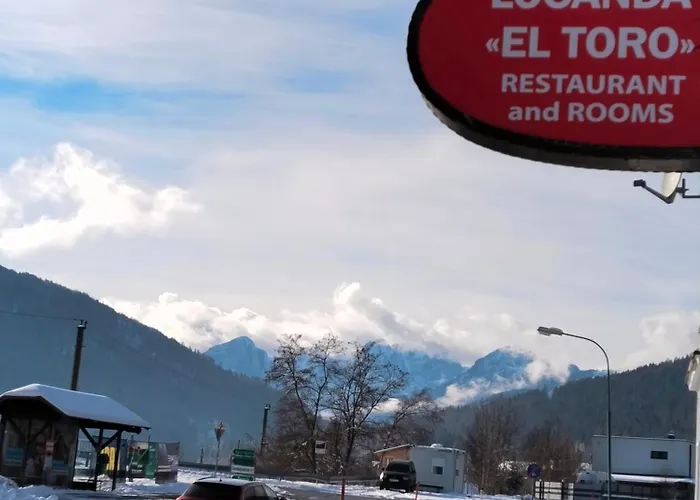 Bed & Breakfast El Toro