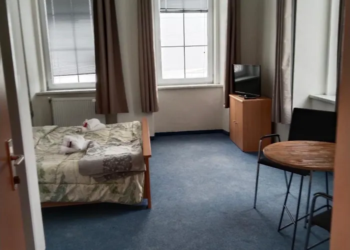 El Toro فندق مبيت وإفطار