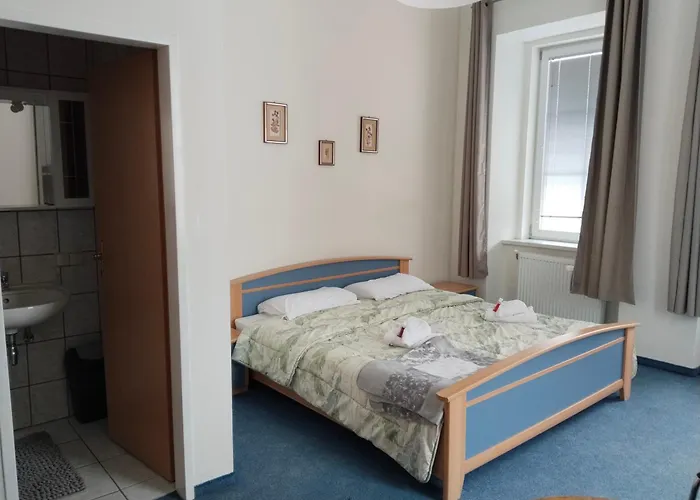 Bed and breakfast El Toro *