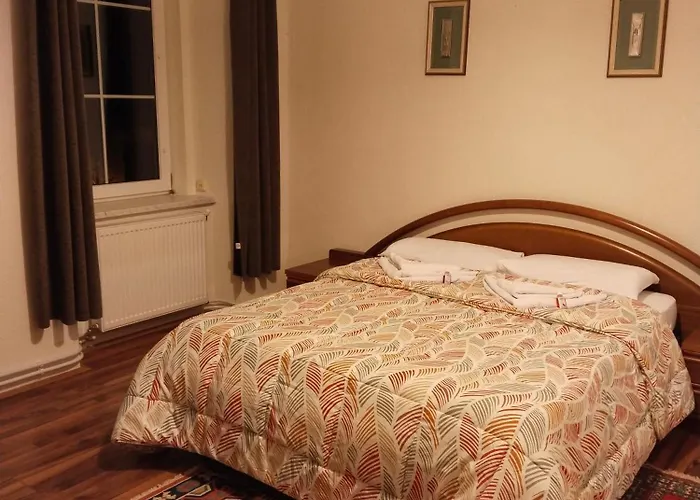 El Toro Bed & Breakfast *