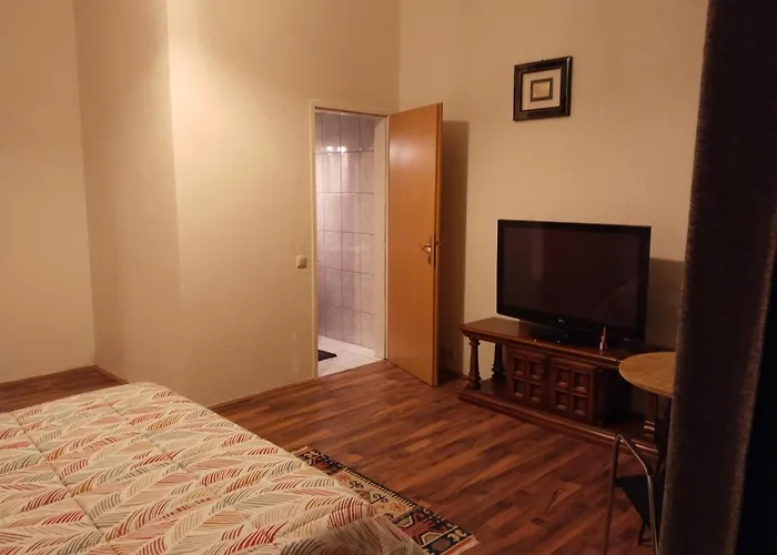 El Toro فندق مبيت وإفطار أرنولدشتاين