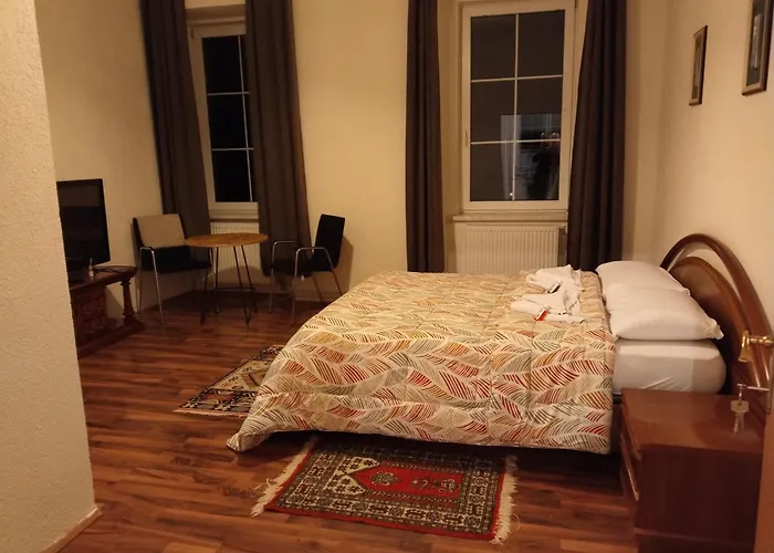 El Toro * أرنولدشتاين