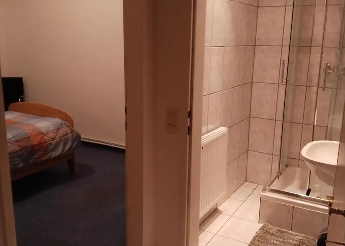 El Toro Bed and breakfast