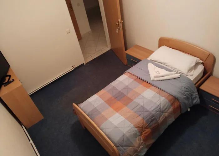 El Toro Bed & Breakfast Arnoldstein