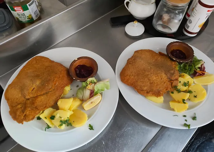 فندق مبيت وإفطار El Toro أرنولدشتاين