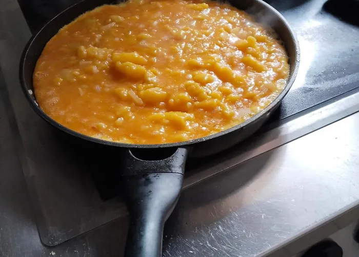 El Toro فندق مبيت وإفطار