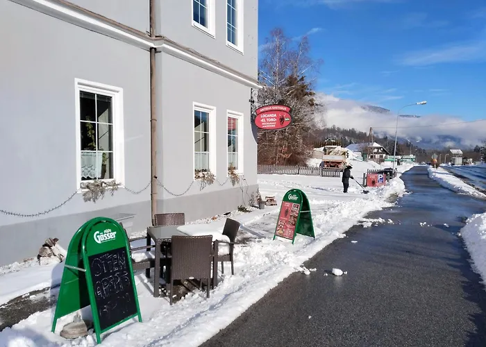 El Toro Bed & Breakfast